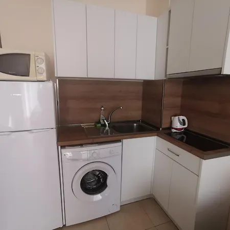 Apartman студиa блу минута от плажа Pomorie
